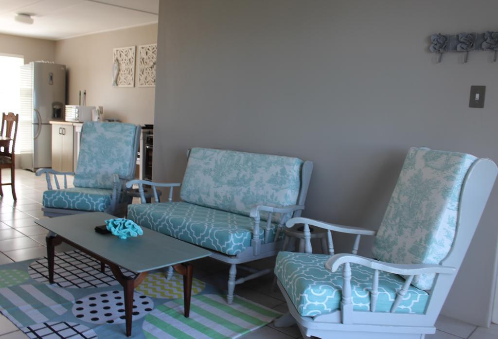 Strandloper Apartments Hermanus Exterior foto