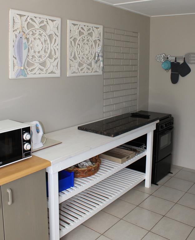 Strandloper Apartments Hermanus Exterior foto
