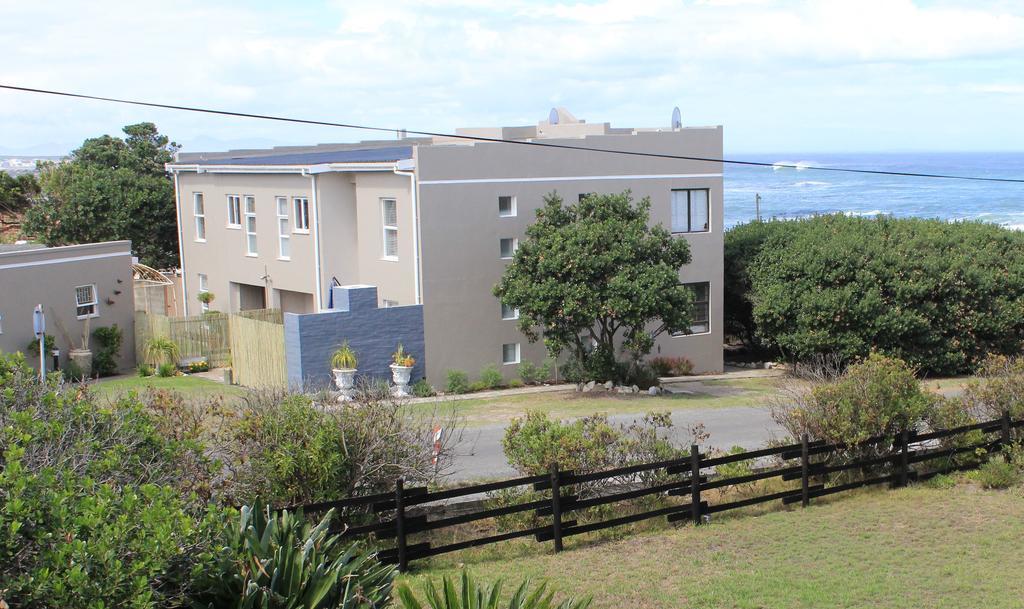 Strandloper Apartments Hermanus Exterior foto